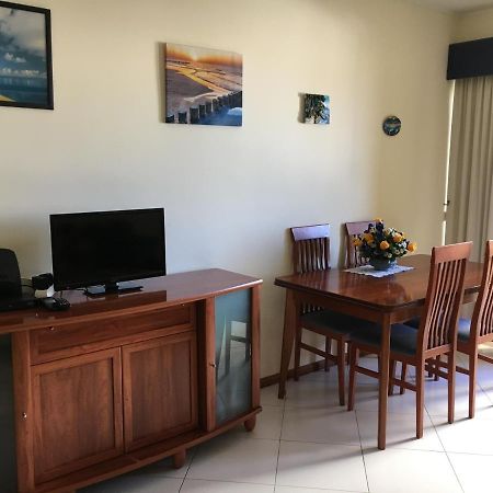 Apartamento T1 Com Piscina E Vista Mar - Praia Da Rocha Portimão Exteriér fotografie