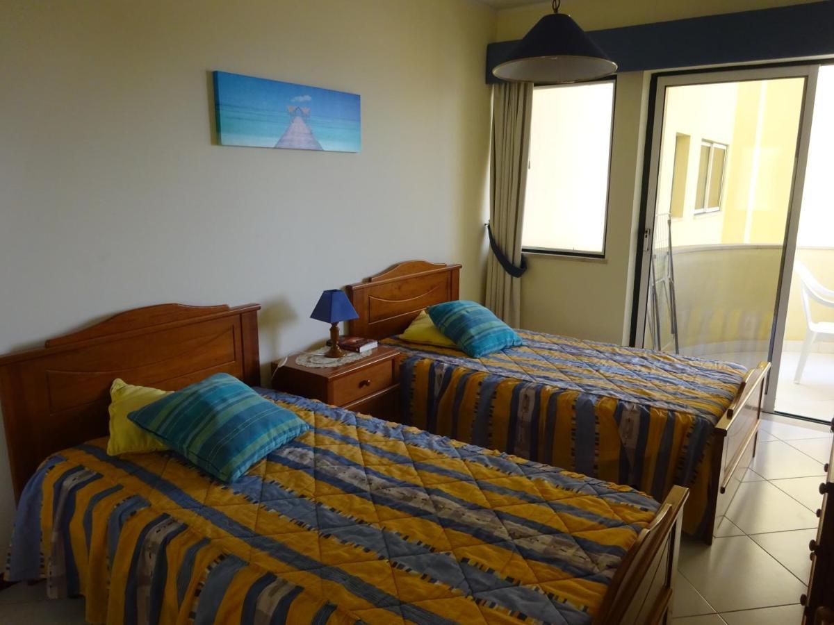 Apartamento T1 Com Piscina E Vista Mar - Praia Da Rocha Portimão Exteriér fotografie