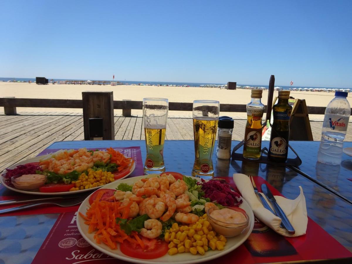 Apartamento T1 Com Piscina E Vista Mar - Praia Da Rocha Portimão Exteriér fotografie