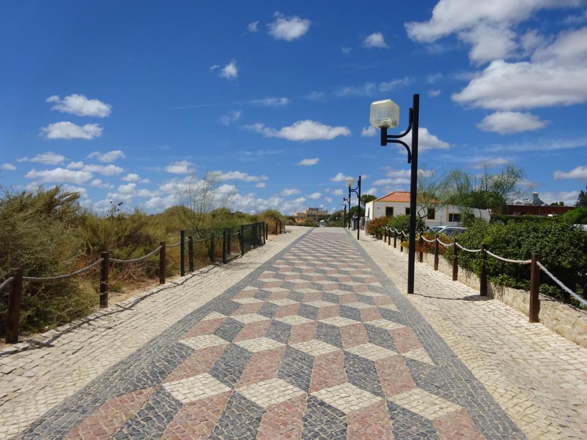Apartamento T1 Com Piscina E Vista Mar - Praia Da Rocha Portimão Exteriér fotografie